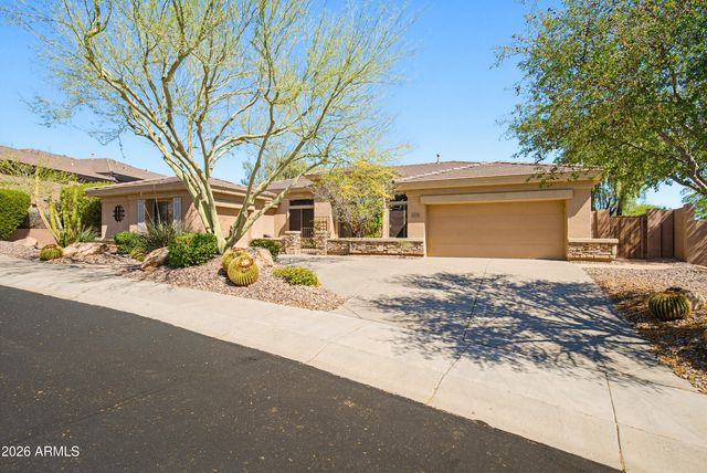 41703 N Harbour Town Court, Phoenix, AZ 85086