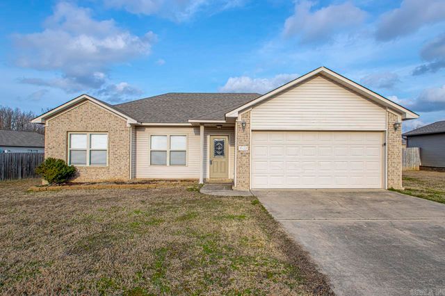 Land For Sale Austin Ar