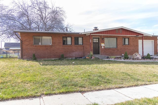 615 N  500 E, Brigham City, UT 84302