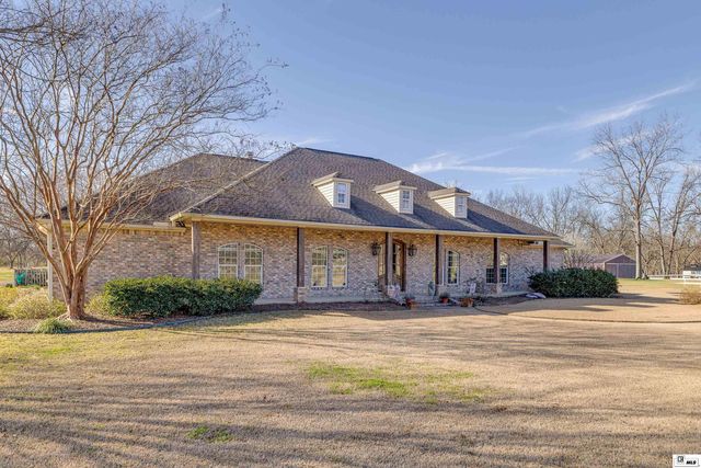 285 Stubbs Vinson Rd, Monroe, LA 71203
