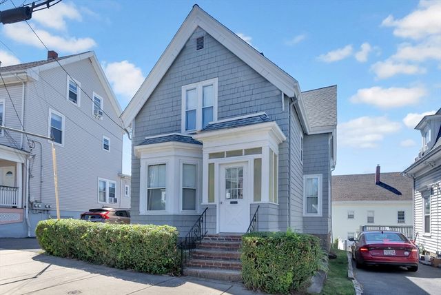 337 Maple St, Lynn, MA 01904