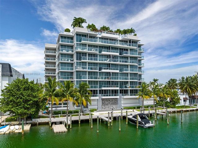 9521 E  Bay Harbor Dr #506, Bay Harbor Islands, FL 33154