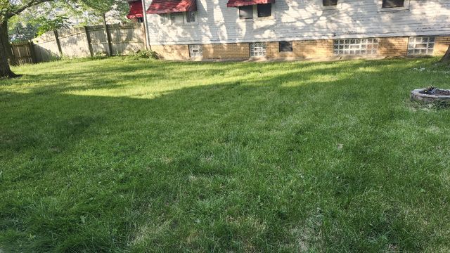 Address Not Disclosed, Buffalo, NY 14207