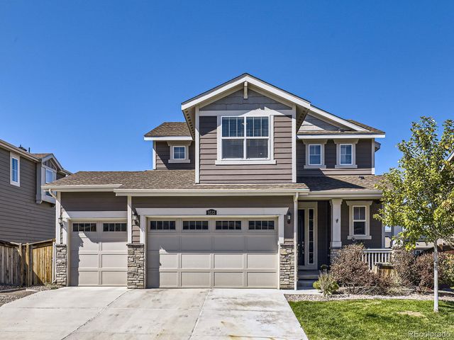 9533 Pitkin Street, Commerce City, CO 80022