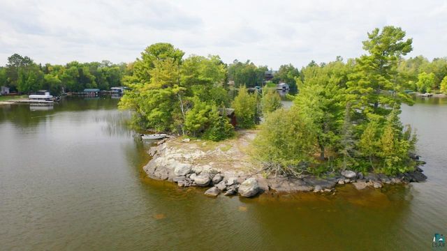 3421 Breezy Point Is, Tower, MN 55790