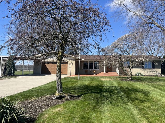 155 Martin Dr, Marion, OH 43302