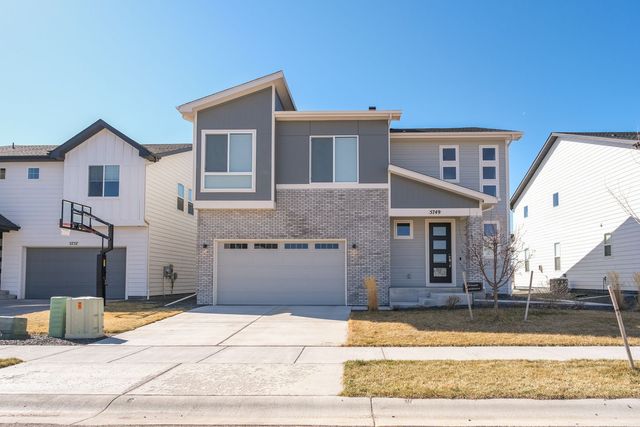 5749 Isabella Ave, Timnath, CO 80547