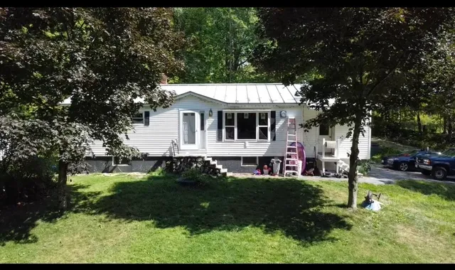 16 Whitetail Drive, Strong, ME 04983