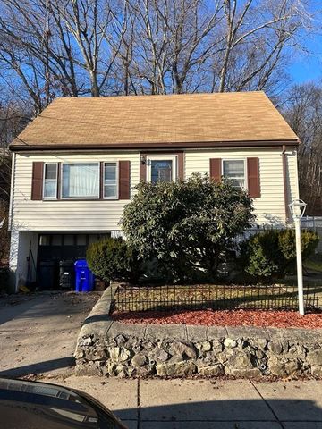 83 Windham Rd, Hyde Park, MA 02136