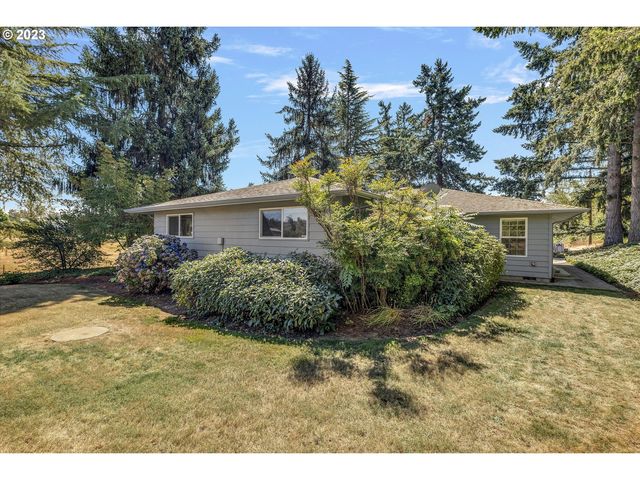 10787 S  Township Rd, Canby, OR 97013