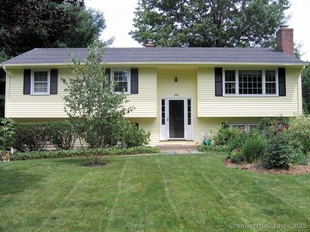 480 Budding Ridge Road, Cheshire, CT 06410