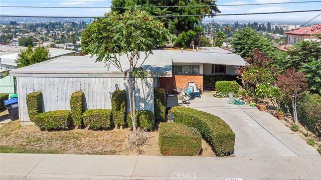 1141 Williams St, Monterey Park, CA 91754