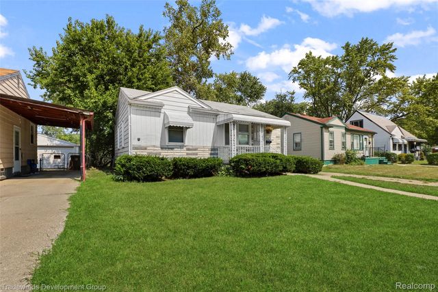 27044 New York St, Inkster, MI 48141