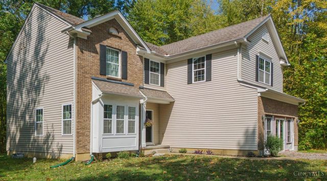 3141 Sugartree Rd, Bethel, OH 45106