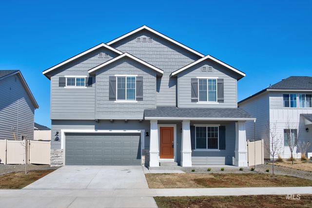 1440 W  Pack River Dr, Meridian, ID 83642