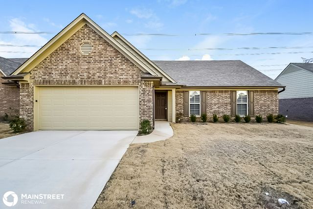 8792 Smith Ranch Dr, Southaven, MS 38671