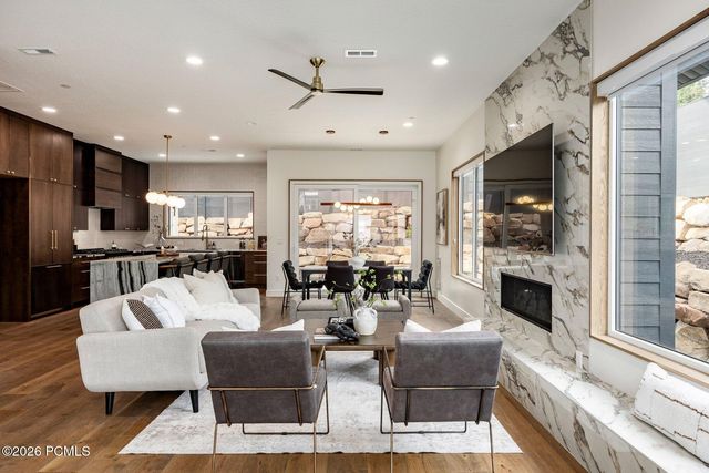 4073 W  Discovery Way, Park City, UT 84098