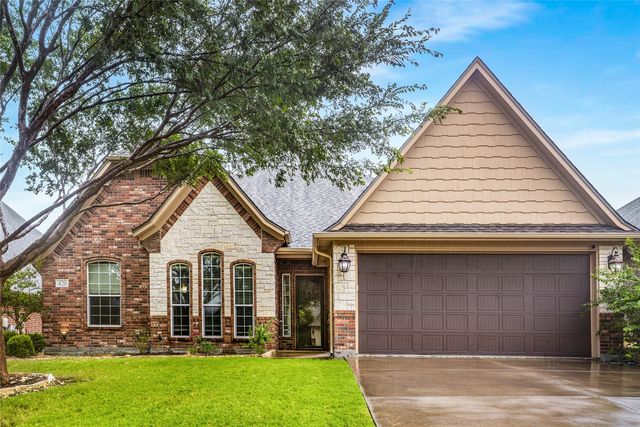 420 Blue Daze Ct, Burleson, TX 76028