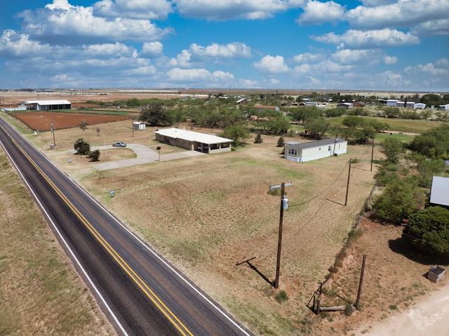 3619 Interstate Highway 20, Stanton, TX 79782
