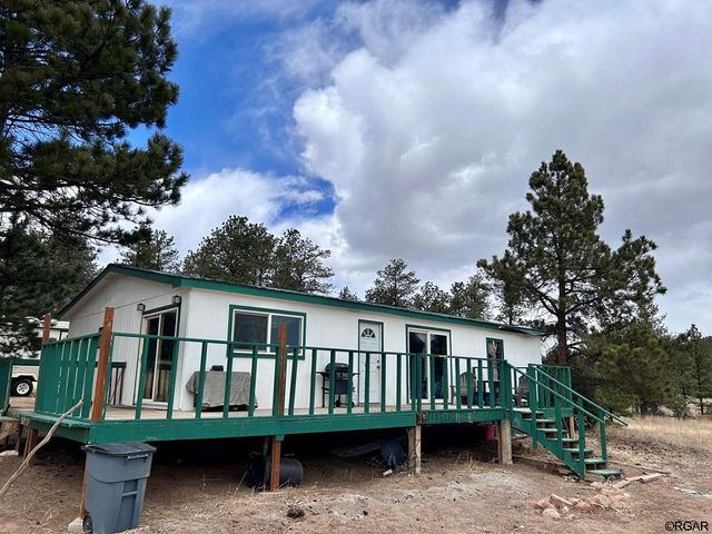 1388 15th Trl, Cotopaxi, CO 81223