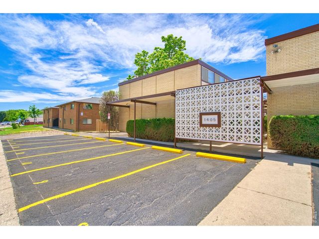 1405 Coffman St, Longmont, CO 80501