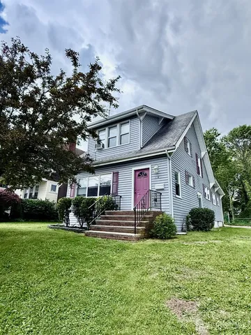 116 Harrell Ave, Woodbridge, NJ 07095