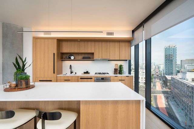 30 Otis St #2107, San Francisco, CA 94103
