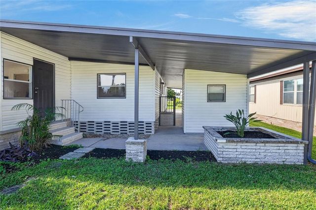 2055 S FLORAL AVENUE #55, Bartow, FL 33830