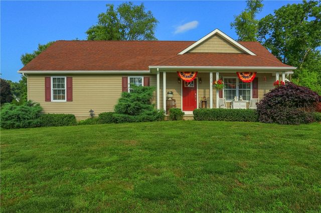 1213 West Dr, Butler, PA 16002