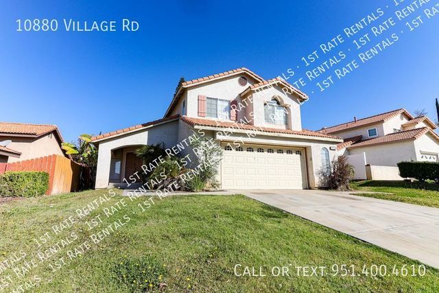 10880 Village Rd, Moreno Valley, CA 92557