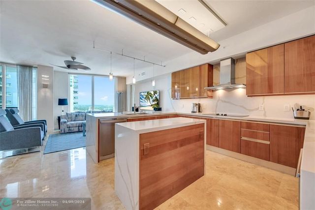 333 Las Olas Way #3803, Fort Lauderdale, FL 33301