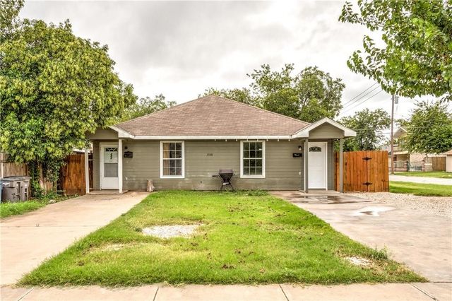 SFY✩.*˚ US ZIP Code 76106 - Fort Worth, Texas Overview and