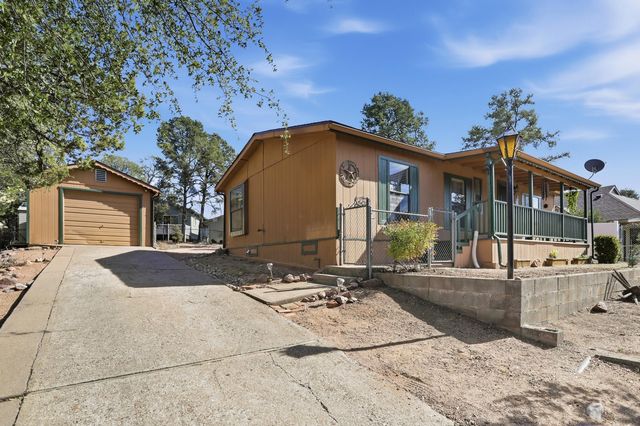 503 N  Manzanita Dr, Payson, AZ 85541