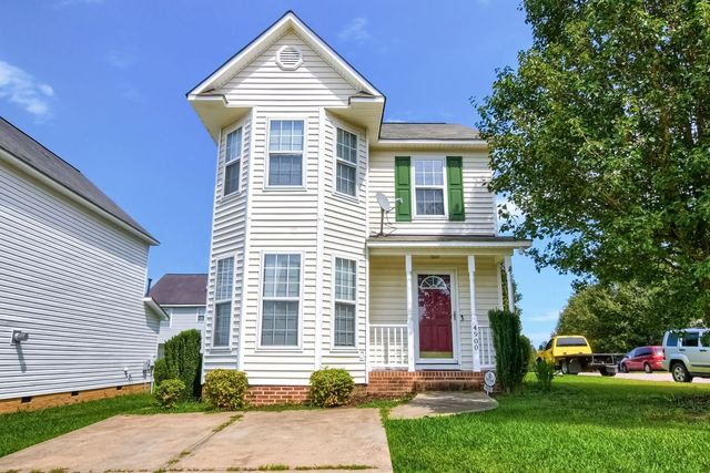 4900 Windsprint Way, Raleigh, NC 27616