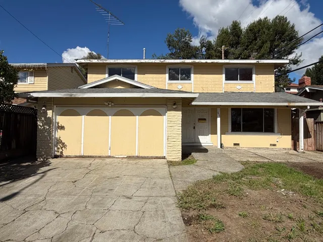 337 War Admiral Ave, San Jose, CA 95111
