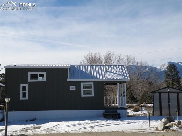 10795 County Road 197 #A-145, Nathrop, CO 81236