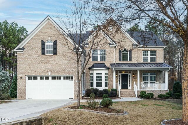 441 Hilliard Forest Dr, Cary, NC 27519