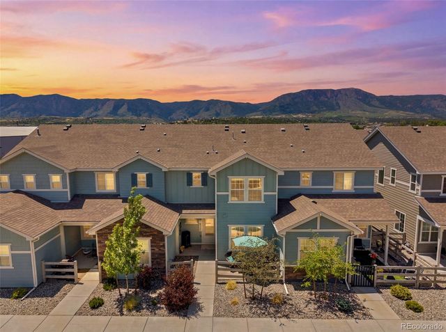 16335 Rustlers Range Point, Monument, CO 80132