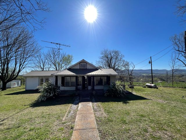 19016 State Highway 123, Hasty, AR 72640