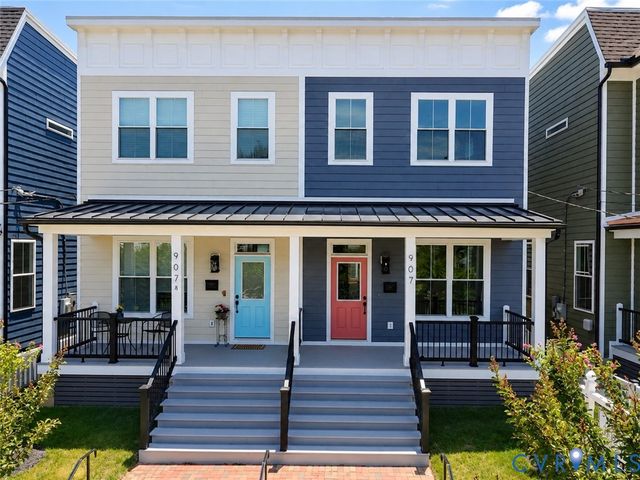 907 N  36th St, Richmond, VA 23223