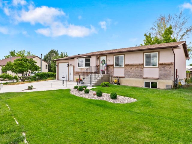 315 W  Emery Ave, Castle Dale, UT 84513