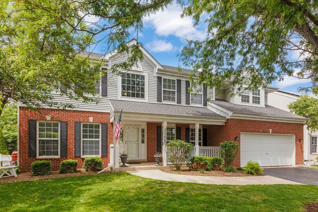 22660 Bass Lake Rd, Plainfield, IL 60544
