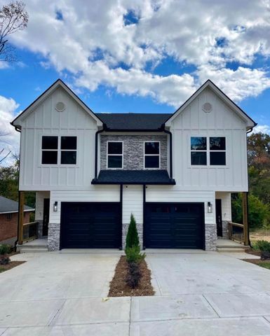 Duplex For Rent Chattanooga Tn