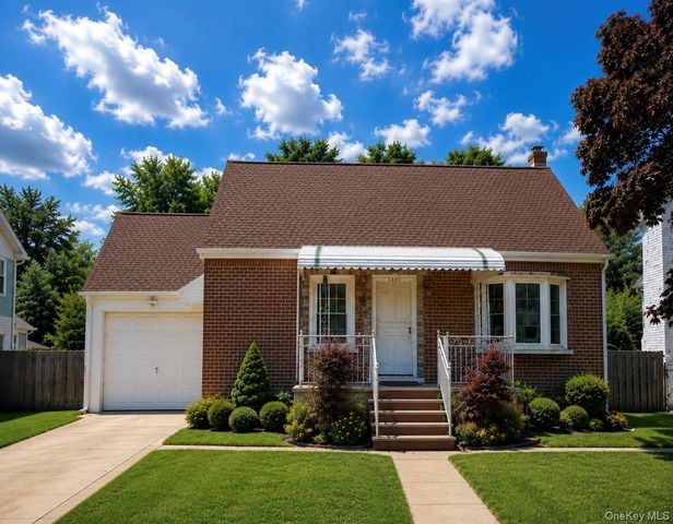 121 217-24, Cambria Heights, NY 11411