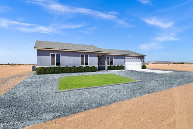 10902 E Angus Lane, Coolidge, AZ 85128