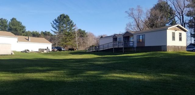 3252 Colonel Stairs Road, Friendship, ME 04547