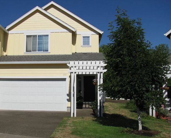 2991 NW Morning Glory Dr, Corvallis, OR 97330