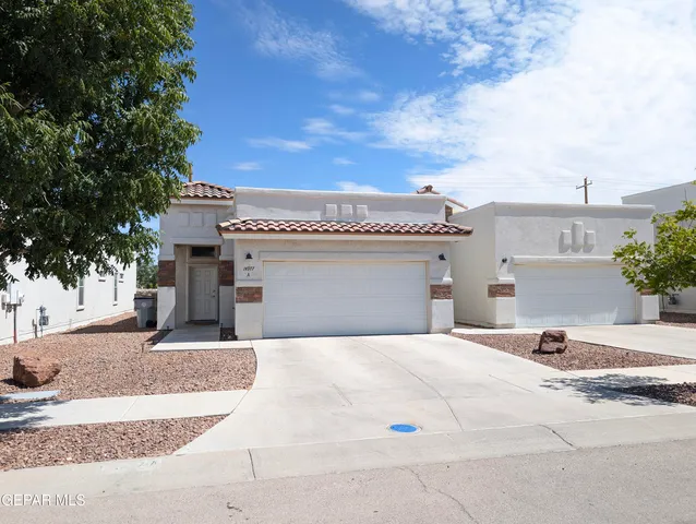 14977 Eddie Mullens Ct #A, El Paso, TX 79938