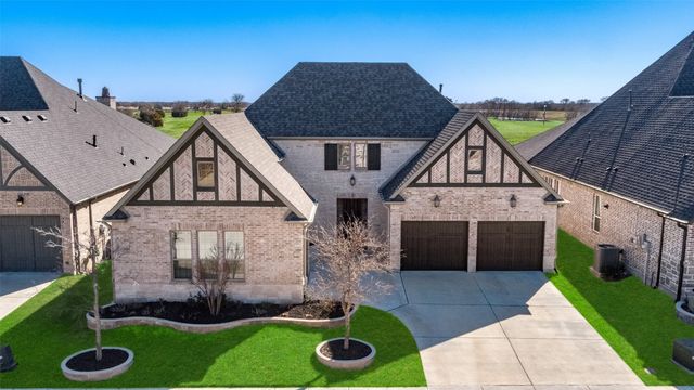 2716 Links, The Colony, TX 75056
