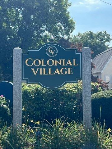 4 Colonial Village Dr #7, Arlington, MA 02474